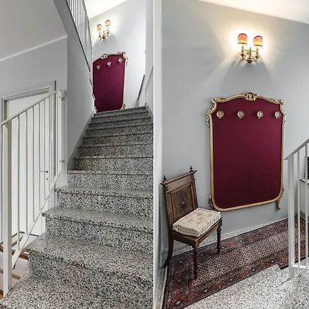 Vakantiehuis Dimora San Martino *