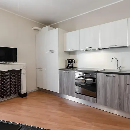 Vakantiehuis Dimora San Martino