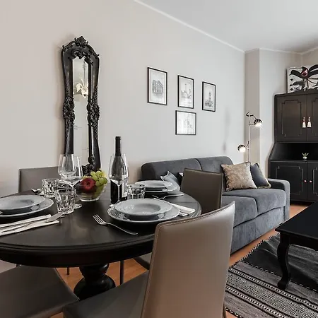 Dimora San Martino Vakantiehuis
