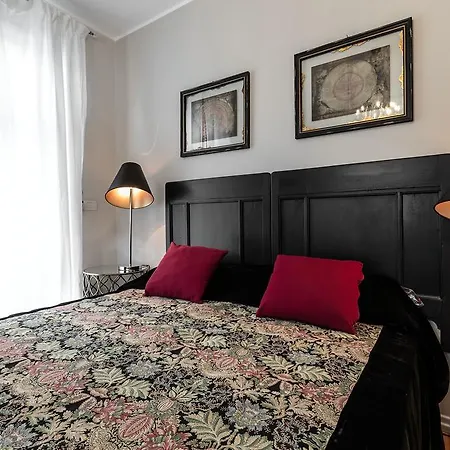 Dimora San Martino Vakantiehuis *