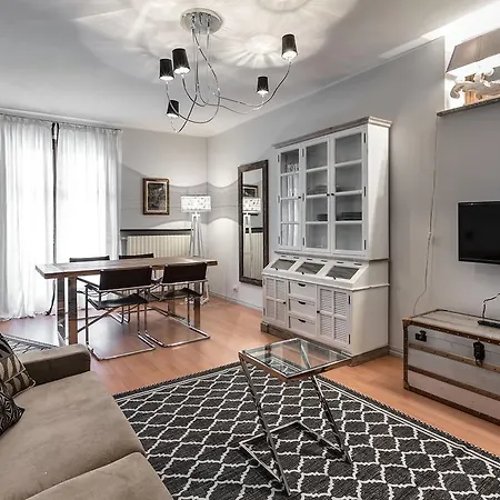 Dimora San Martino Vakantiehuis *