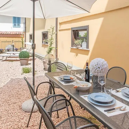 Vakantiehuis Dimora San Martino La Morra