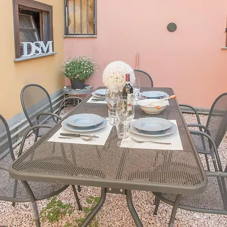 Vakantiehuis Dimora San Martino *