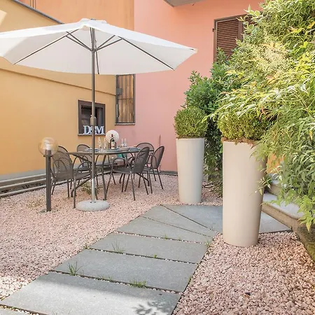 Dimora San Martino Vakantiehuis *