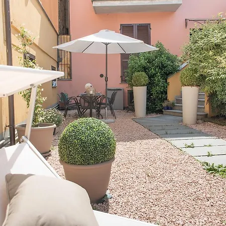 Vakantiehuis Dimora San Martino La Morra