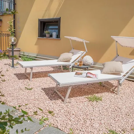 Vakantiehuis Dimora San Martino *