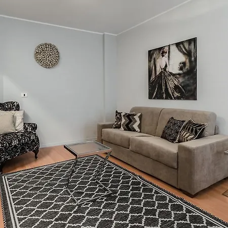 Dimora San Martino Vakantiehuis *