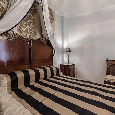 Dimora San Martino Vakantiehuis La Morra