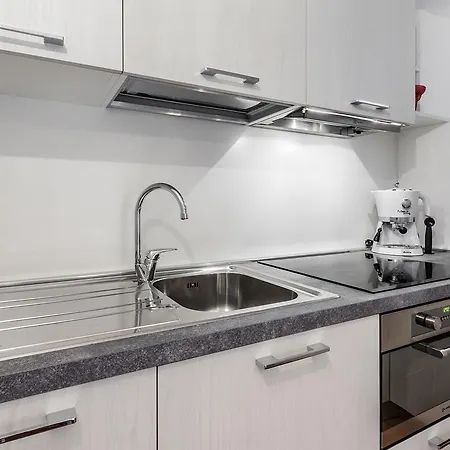 Dimora San Martino Vakantiehuis